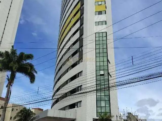 Apartamento venda em Região Geográfica Imediata de Natal, Natal