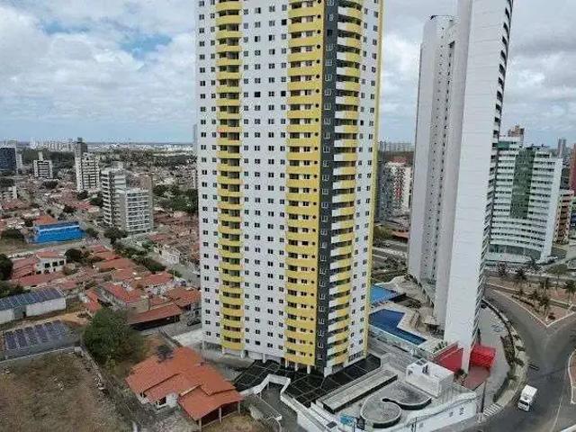 Apartamento venda em Região Geográfica Imediata de Natal, Natal