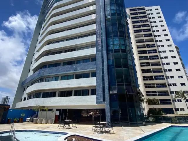 Apartamento venda em Região Geográfica Imediata de Natal, Natal