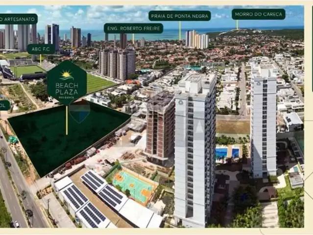Apartamento venda em Região Geográfica Imediata de Natal, Natal