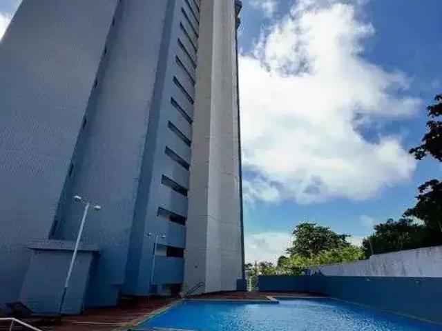 Apartamento venda em Região Geográfica Imediata de Natal, Natal