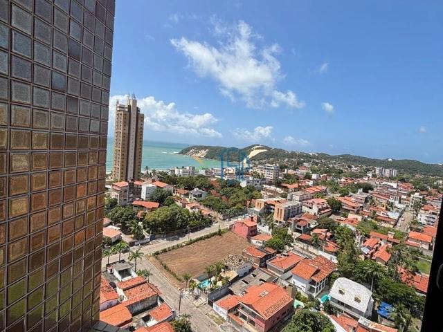 Apartamento venda em Vila de Ponta Negra, Natal