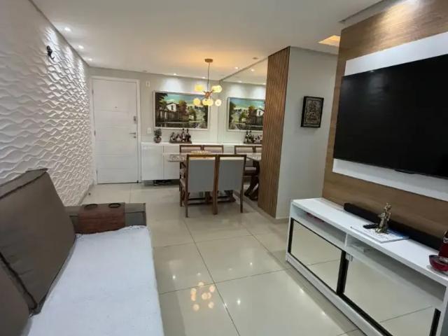 Apartamento venda em Vila de Ponta Negra, Natal