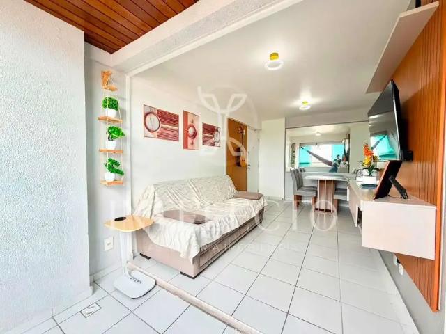 Apartamento venda em Região Geográfica Imediata de Natal, Natal