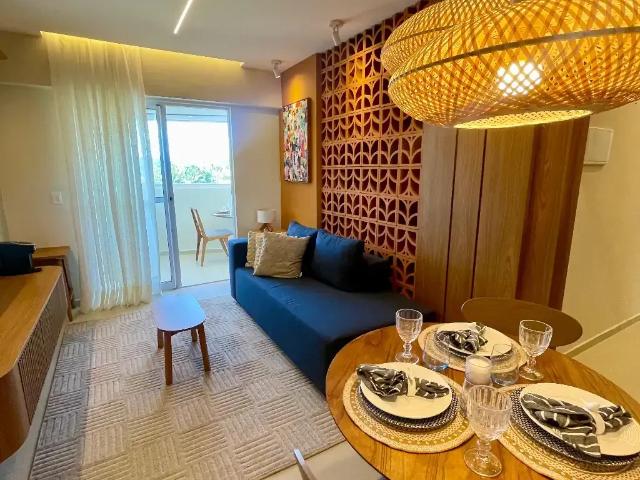 Apartamento venda em Região Geográfica Imediata de Natal, Natal