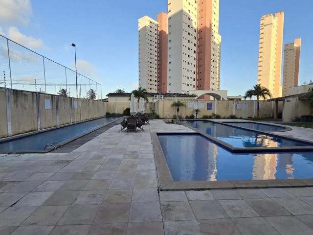 Apartamento venda em Região Geográfica Imediata de Natal, Natal