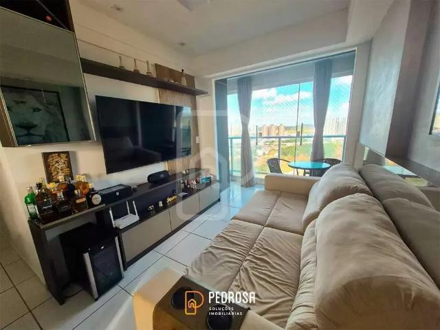 Apartamento venda em Natal, Região Geográfica Intermediária de Natal
