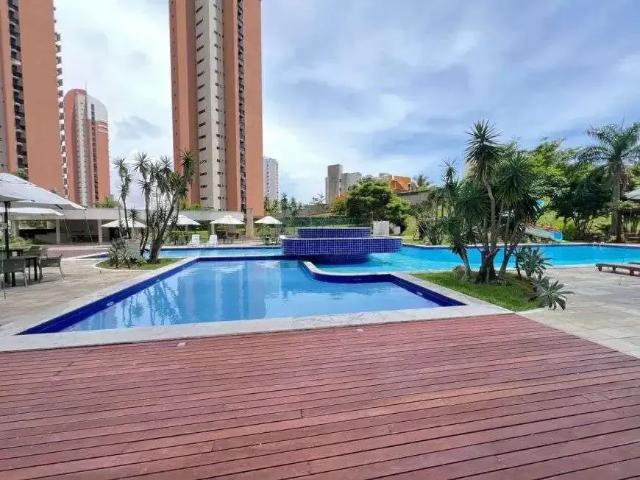 Apartamento venda em Região Geográfica Imediata de Natal, Natal