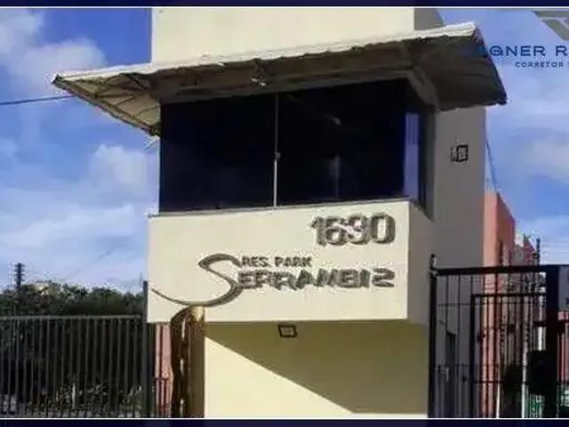 Apartamento venda em Região Geográfica Imediata de Natal, Natal