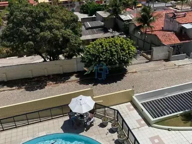 Apartamento venda em Natal, Ponta Negra