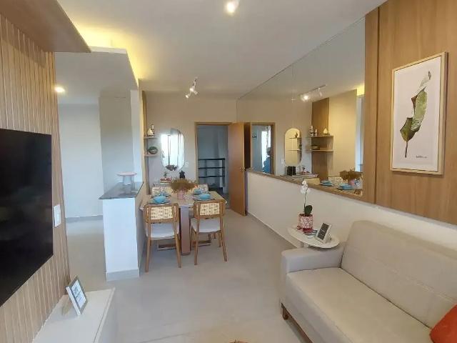 Apartamento venda em Região Geográfica Imediata de Natal, Natal