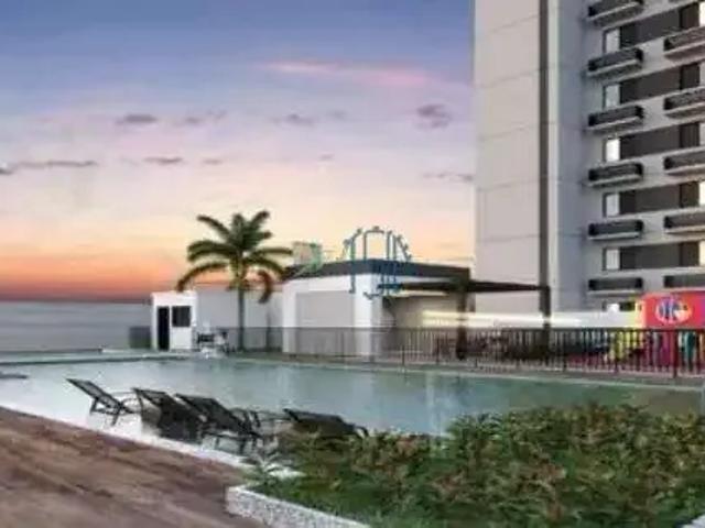 Apartamento venda em Natal, Ponta Negra