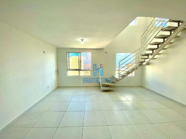 Apartamento venda em Nordeste, Parnamirim