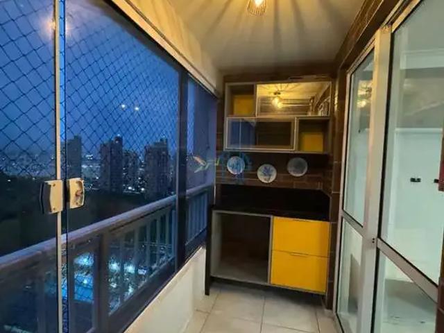 Apartamento venda em Região Geográfica Imediata de Natal, Natal