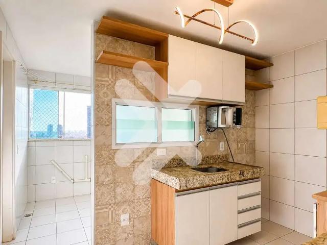Apartamento venda em Região Geográfica Imediata de Natal, Natal