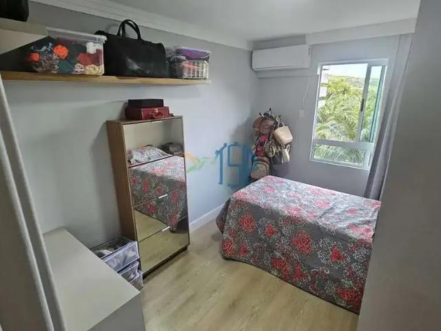 Apartamento venda em Vila de Ponta Negra, Natal