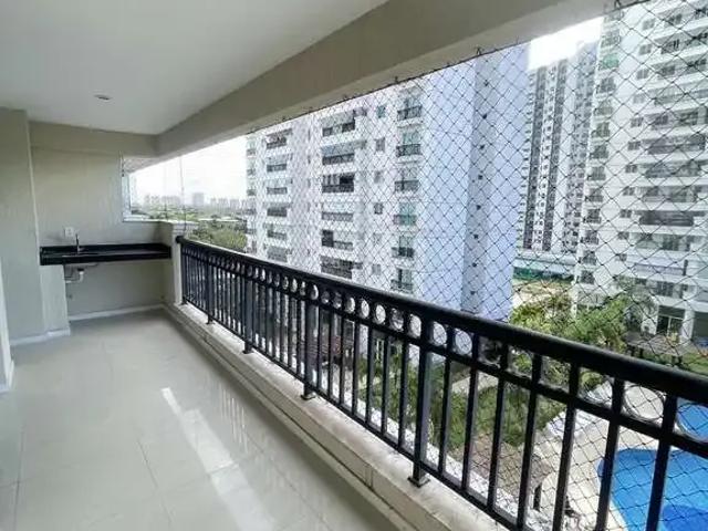 Apartamento venda em Região Geográfica Imediata de Natal, Natal