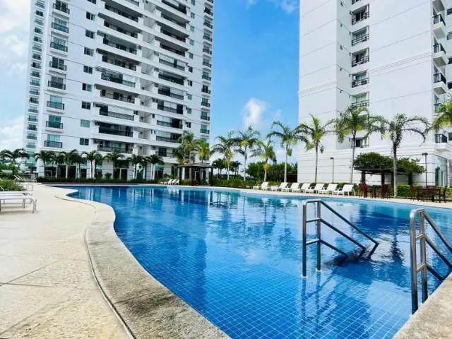 Apartamento venda em Região Geográfica Imediata de Natal, Natal