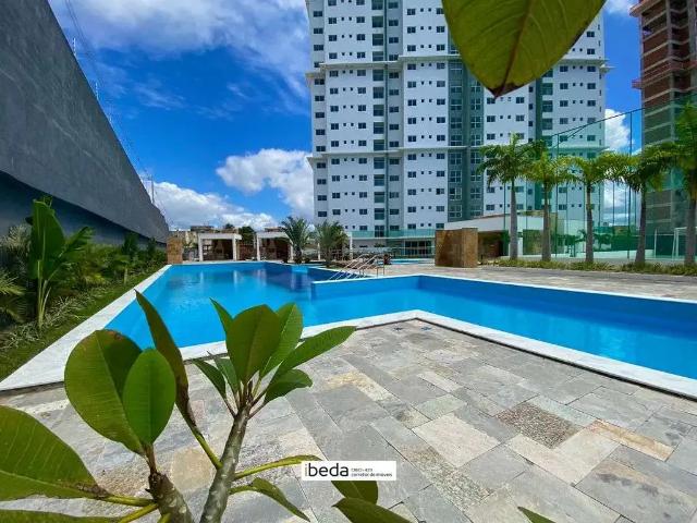 Apartamento venda em Conjuntos Serrambi, Natal