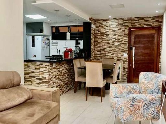 Apartamento venda em Região Geográfica Imediata de Natal, Natal
