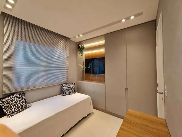 Apartamento venda em Vila de Ponta Negra, Natal