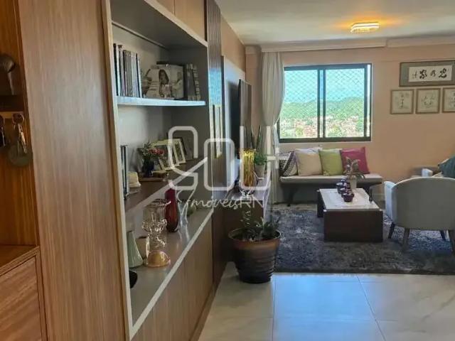 Apartamento venda em Região Geográfica Imediata de Natal, Natal