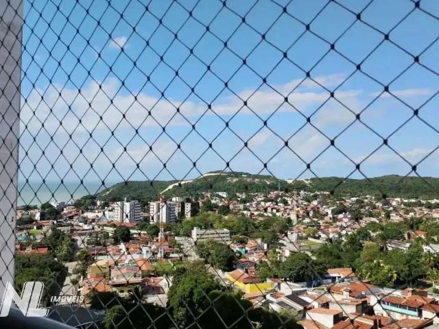 Apartamento venda em Vila de Ponta Negra, Natal