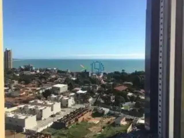 Apartamento venda em Vila de Ponta Negra, Natal
