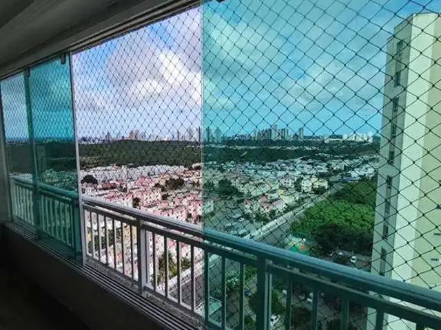 Apartamento venda em Região Geográfica Imediata de Natal, Natal