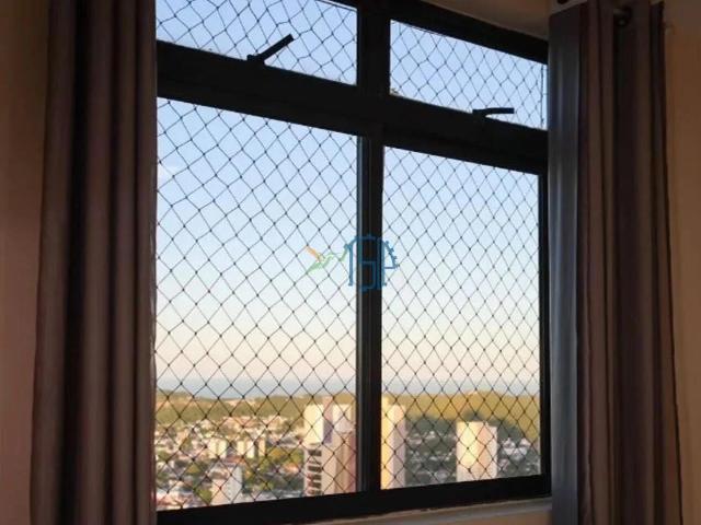 Apartamento venda em Vila de Ponta Negra, Natal