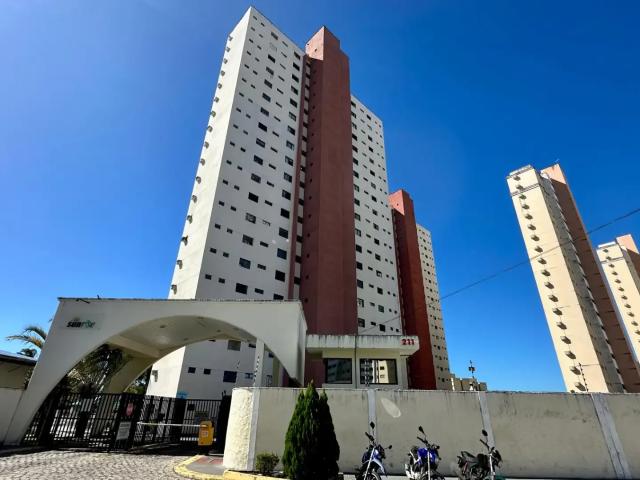 Apartamento venda em Região Geográfica Imediata de Natal, Natal