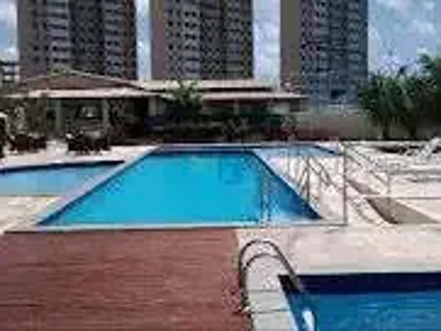 Apartamento venda em Região Geográfica Imediata de Natal, Natal