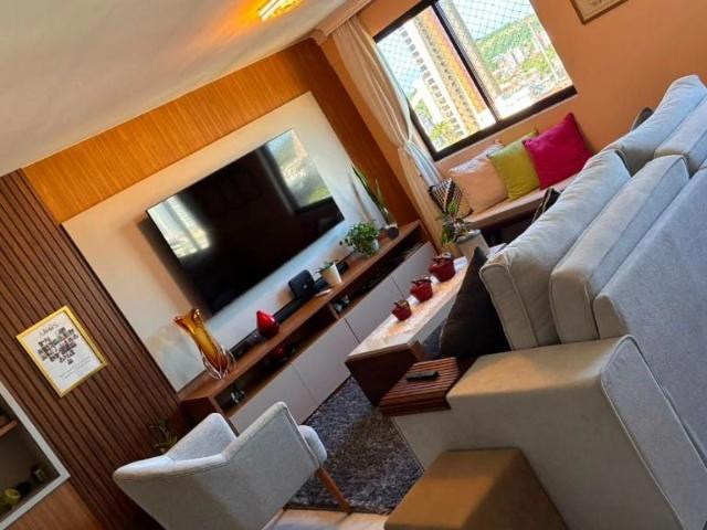 Apartamento venda em Região Geográfica Imediata de Natal, Natal