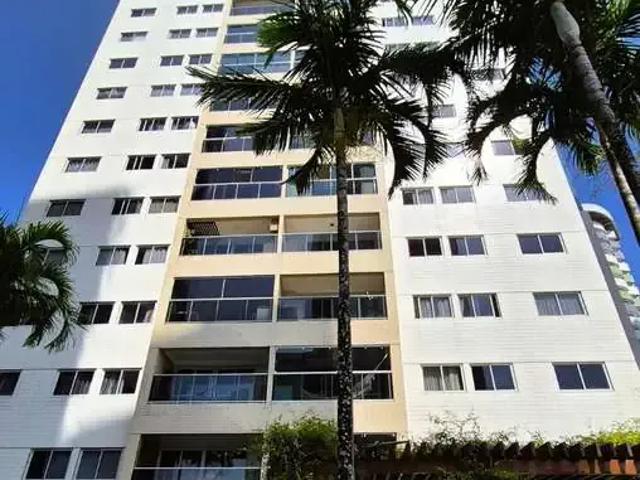 Apartamento venda em Região Geográfica Imediata de Natal, Natal