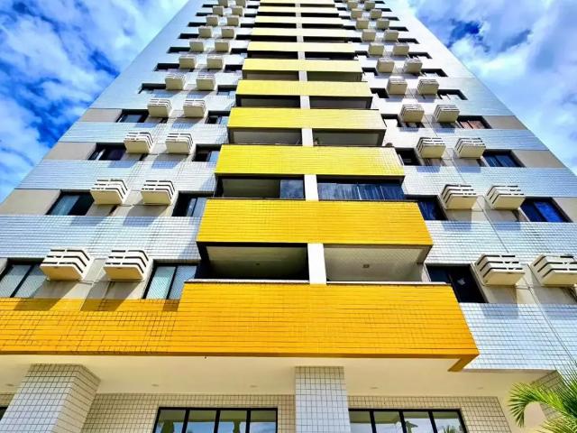 Apartamento venda em Região Geográfica Imediata de Natal, Natal