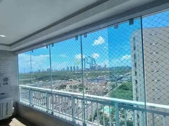 Apartamento venda em Região Geográfica Imediata de Natal, Natal