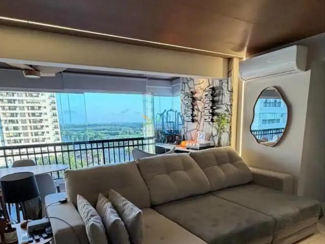 Apartamento venda em Vila de Ponta Negra, Natal