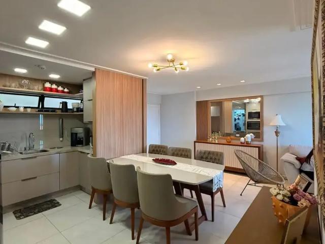 Apartamento venda em Região Geográfica Imediata de Natal, Natal