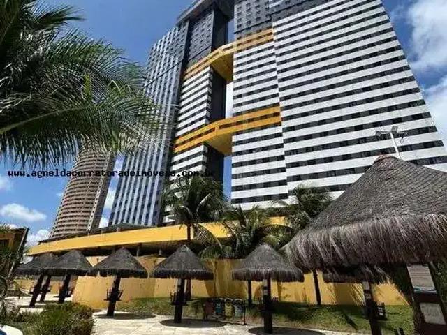 Apartamento venda em Região Geográfica Imediata de Natal, Natal