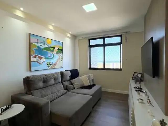 Apartamento venda em Região Geográfica Imediata de Natal, Natal