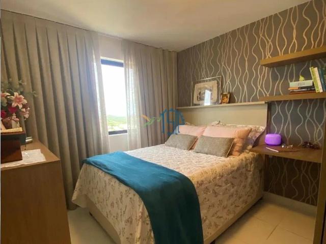 Apartamento venda em Corais de Ponta Negra, Natal