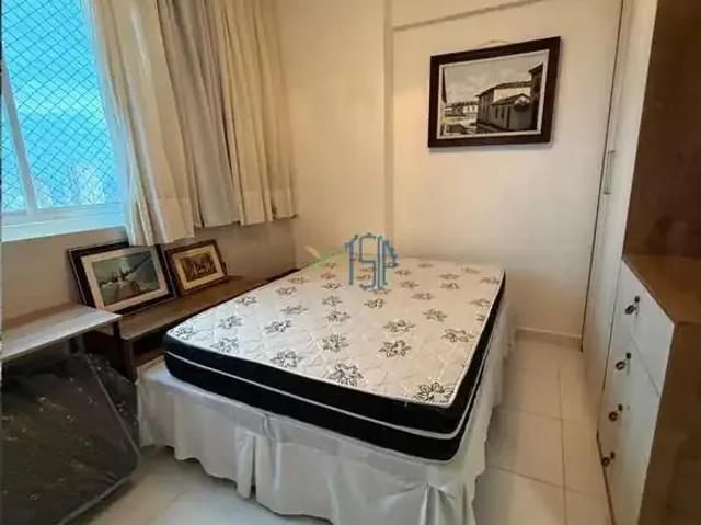 Apartamento venda em Conjunto Ponta Negra, Natal