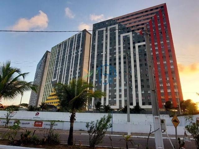 Apartamento venda em Corais de Ponta Negra, Natal