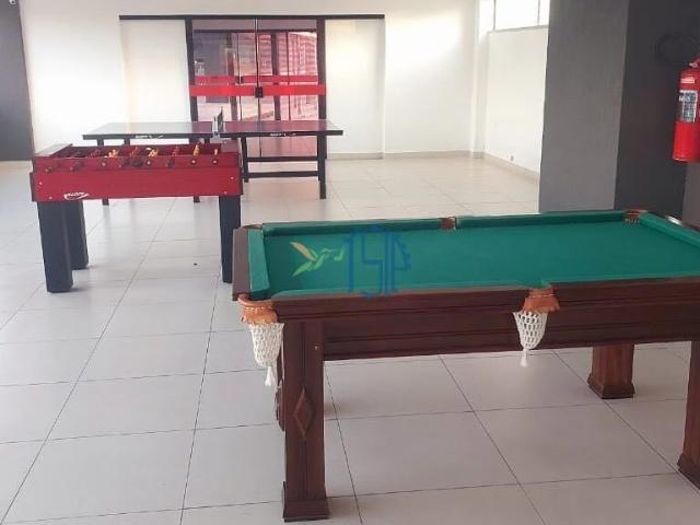 Apartamento venda em Corais de Ponta Negra, Natal