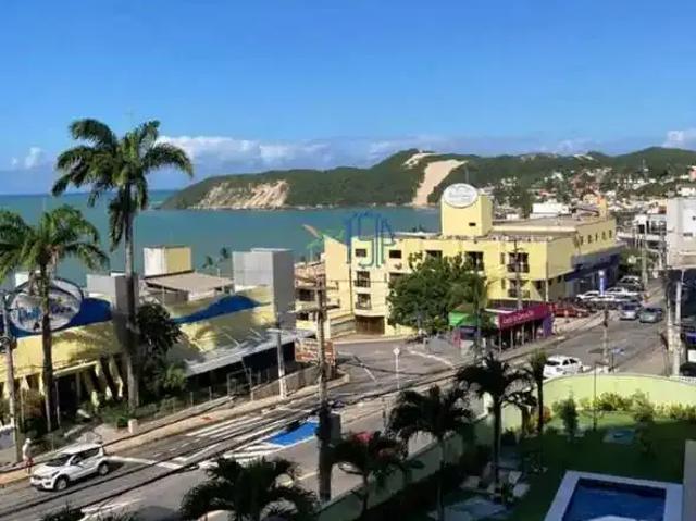 Apartamento venda em Região Geográfica Imediata de Natal, Natal