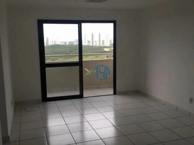 Apartamento venda em Vila de Ponta Negra, Natal