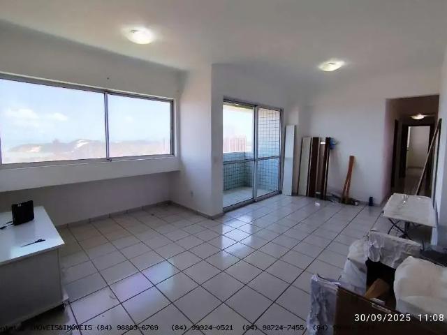 Apartamento venda em Região Geográfica Imediata de Natal, Natal