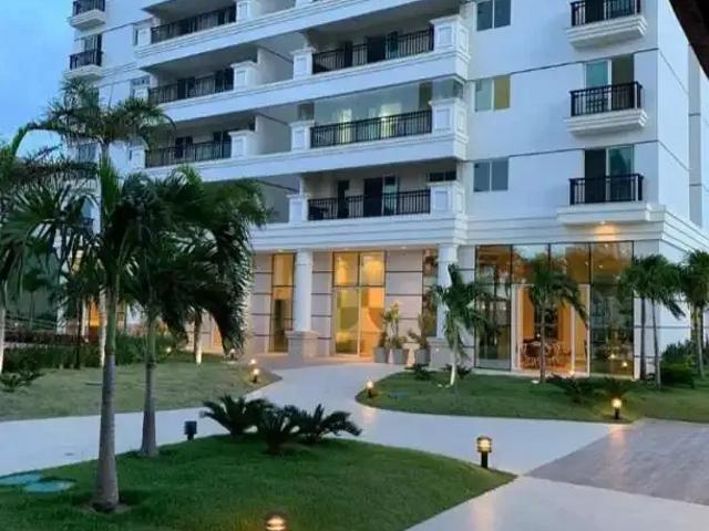 Apartamento venda em Região Geográfica Imediata de Natal, Natal