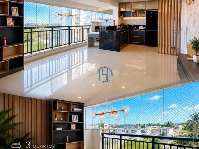 Apartamento venda em Vila de Ponta Negra, Natal
