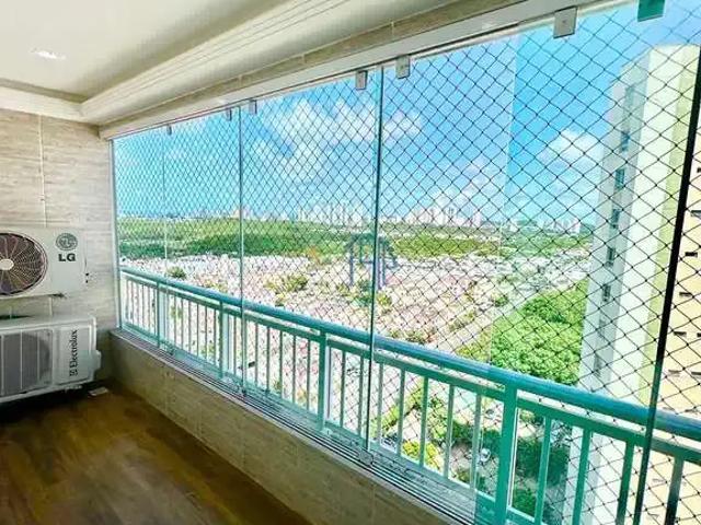 Apartamento venda em Região Geográfica Imediata de Natal, Natal
